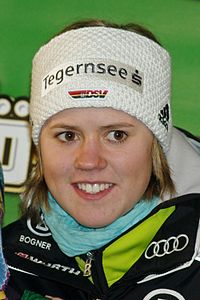 Viktoria Rebensburg