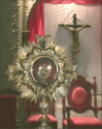 Imagen Virgen de Belén (San Mateo)