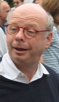 Shawn en 2005