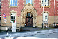 Wuppertal - Hochschule für Musik Köln Standort Wuppertal 02 ies.jpg