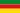 Bandera de Cabrera (Cundinamarca).svg