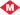 Barcelona Metro Logo.svg