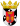 Escudo de Santo Domingo de Guzmán.svg