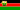 Flag of Afghanistan 1980.svg