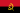 Bandera de Angola