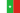 Bandera de Casamance