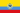 Flag of Gran Colombia (1820).svg