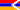 Bandera de la República de Nagorno Karabaj
