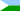 Flag of Puerto Narino, Amazonas, Colombia.svg