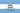 Bandera de Provincia de San Juan
