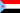 Bandera de Yemen del Sur