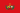 Bandera de la Confederación Perú-Boliviana