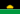 Bandera de la República de Benín (1967)