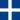 Bandera naval de Grecia