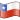 Nuvola Chilian flag.svg