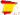 Silhouet Spain with Flag.svg
