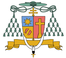 Escudo Arquidiocesis de Managua.svg
