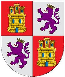 Escudo del Reino de Castilla y León.jpg