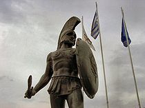 Leonidas statue1.jpg