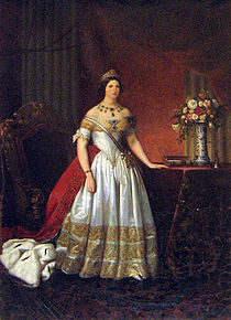 Maria Antonia of the Two Sicilies by Morelli 1840.jpg