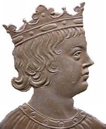 Portrait Roi de france Clovis III (sic).jpg
