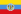 Flag of Gran Colombia (1821).svg