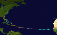 1928 Okeechobee hurricane track.png