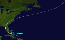 1935 Labor Day hurricane track.png