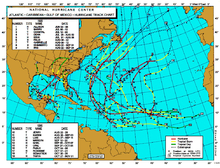 1995 Atlantic hurricane season map.png