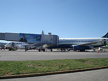 Aeropuerto el tepual Puerto Montt.jpg