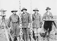 All female survey crew - Minidoka Project, Idaho 1918.jpg