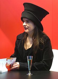 Amélie Nothomb 14 mars 2009.jpg
