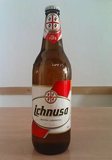 Birra Ichnusa.JPG