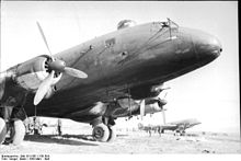 Bundesarchiv Bild 101I-561-1130-39A, Italien, Flugzeuge Ju 90 auf Flugplatz.jpg