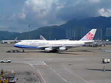 China Airlines 747-400 at HKG.jpg