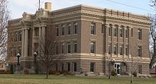 Clay County Courthouse (Nebraska) 6.jpg