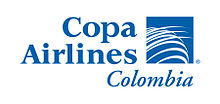 Copa Airlines Colombia logo.jpg