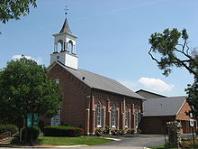 Dublin Christian Church, Bridge Street.jpg