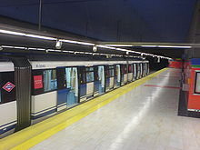 Estación de La Peseta (Metro de Madrid) (MAG).JPG