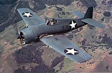 F6F-3 over California 1943.jpg