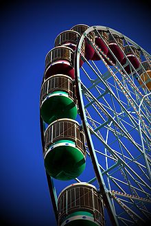 Ferris wheel at the Texas State Fair 2007.jpg