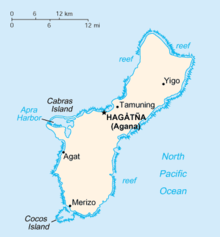 Guam-CIA WFB Map.png