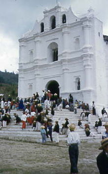 Guatemala Chajul 1950s.jpg