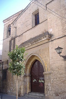 Iglesia de San Martín en Sevilla (España).jpg