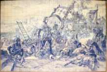 Infante D. Henrique na conquista de Ceuta.png
