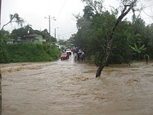 Inundaciones en Costa Rica, octubre de 2011 (3).jpg