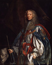 James Butler, 1st Duke of Ormonde by Sir Peter Lely.jpg