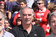José Ángel Iribar en agosto de 2009.jpg
