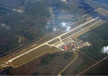 Juan Gualberto Gómez Airport overview Idaszak.jpg