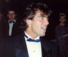 Ken Wahl at the 41st Emmy Awards.jpg